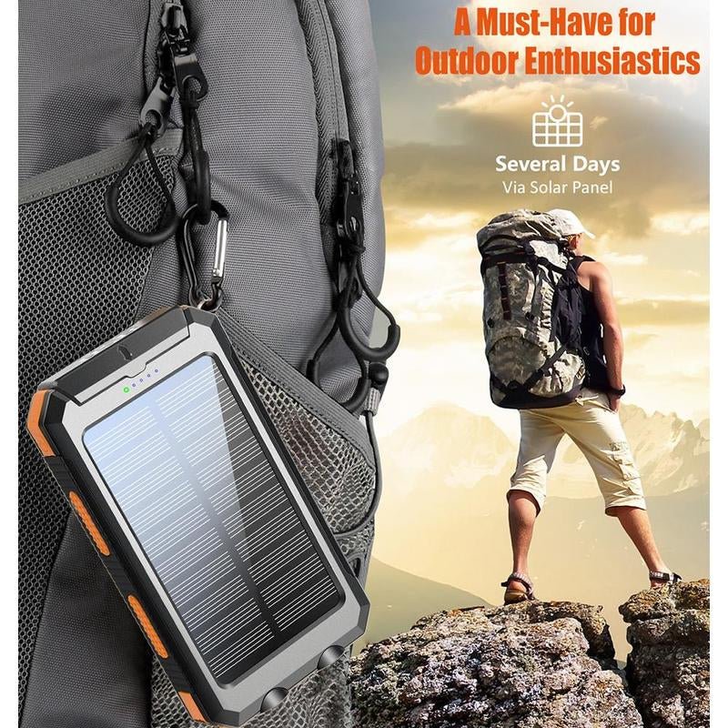 Power Charging & Energy Solutions - ShopCinn