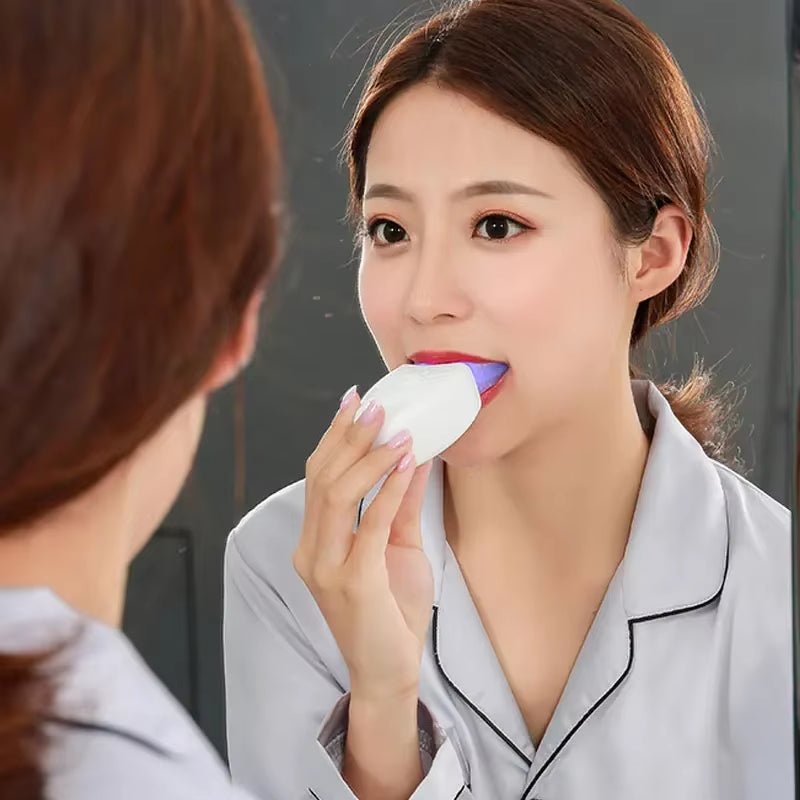 Wellness Beauty & Personal Care Tech - ShopCinn