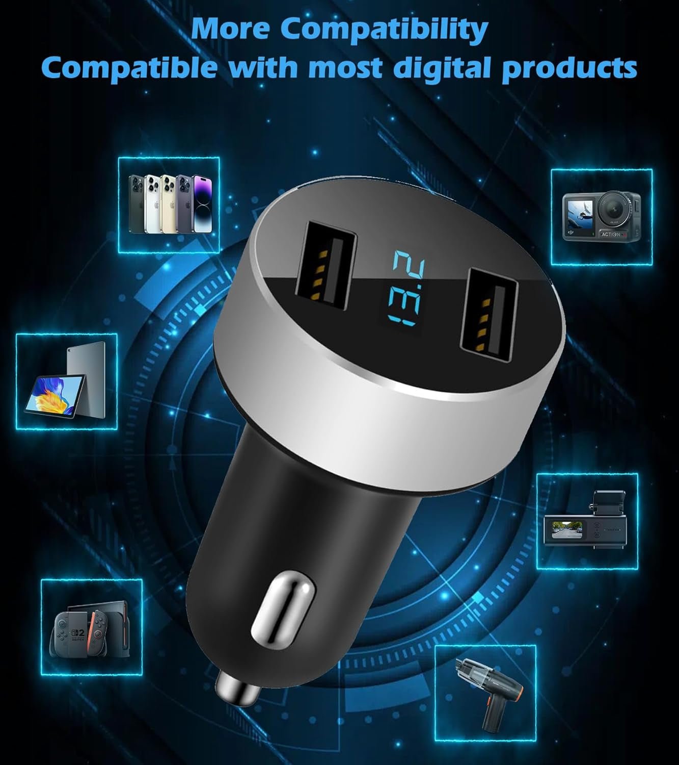 Shopcinn.com Electronics