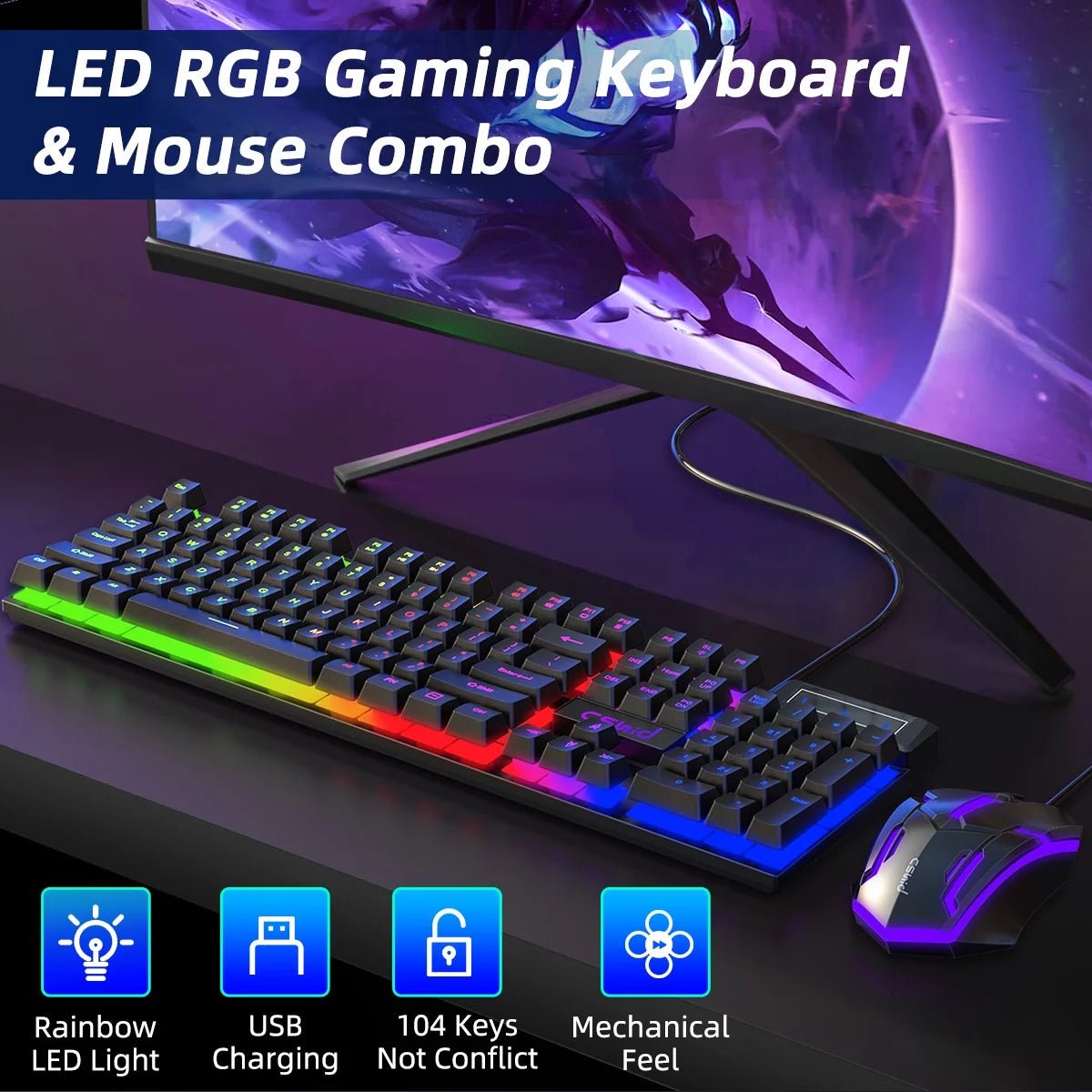 Shopcinn.com Electronics