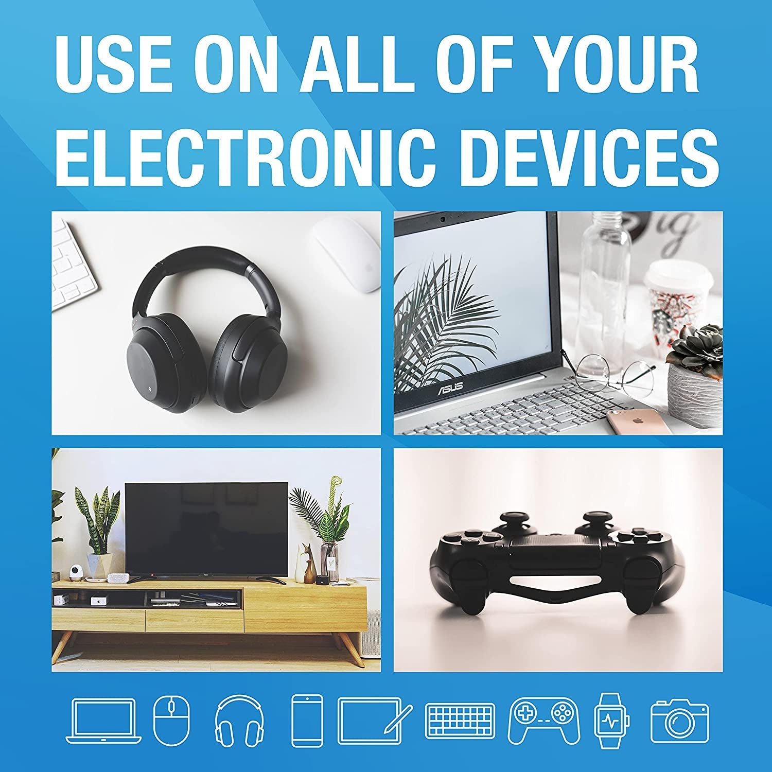 Shopcinn.com Electronics